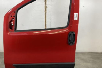 Porte avant gauche FIAT QUBO Photo n°1