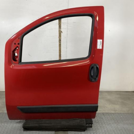 Porte avant gauche FIAT QUBO Photo n°1