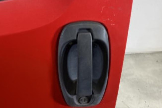 Porte avant gauche FIAT QUBO