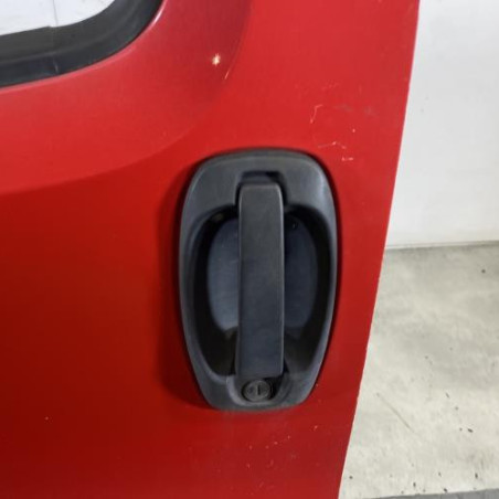 Porte avant gauche FIAT QUBO