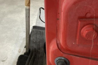 Porte avant gauche FIAT QUBO