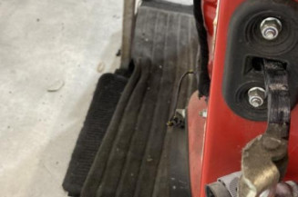Porte avant gauche FIAT QUBO