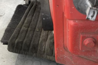 Porte avant gauche FIAT QUBO
