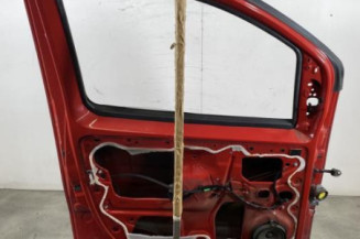 Porte avant gauche FIAT QUBO