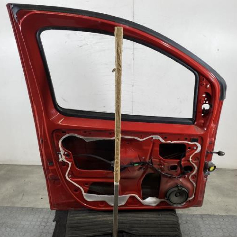 Porte avant gauche FIAT QUBO Photo n°7
