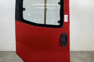 Porte laterale droit FIAT QUBO Photo n°1