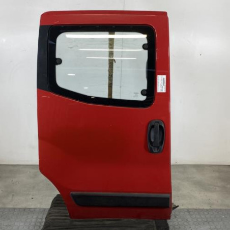 Porte laterale droit FIAT QUBO Photo n°1