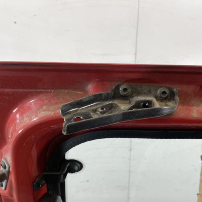 Porte laterale droit FIAT QUBO Photo n°3