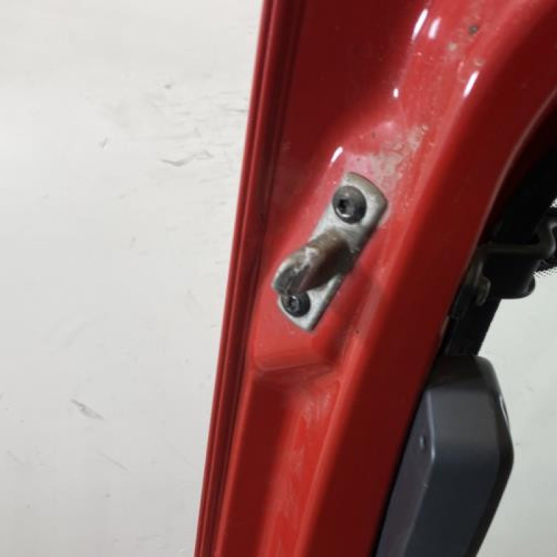 Porte laterale droit FIAT QUBO Photo n°4