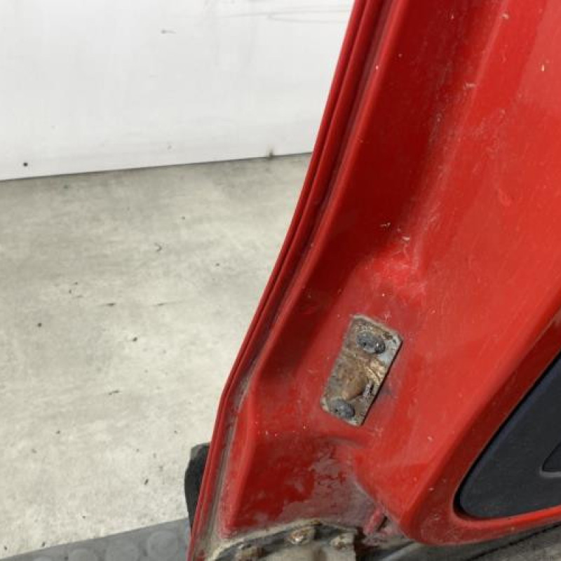 Porte laterale droit FIAT QUBO Photo n°5