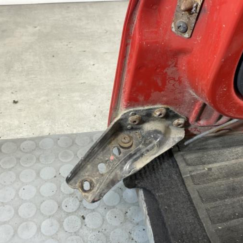 Porte laterale droit FIAT QUBO Photo n°6