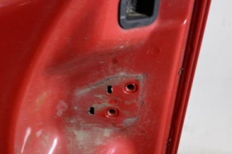 Porte laterale droit FIAT QUBO