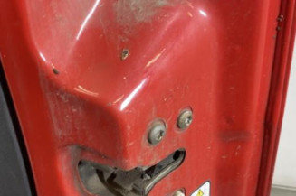 Porte laterale droit FIAT QUBO