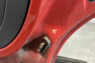 Porte laterale droit FIAT QUBO