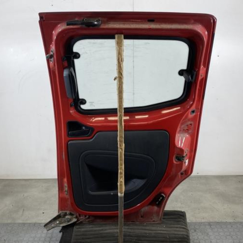 Porte laterale droit FIAT QUBO Photo n°10