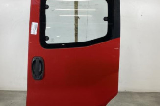 Porte laterale gauche FIAT QUBO Photo n°1