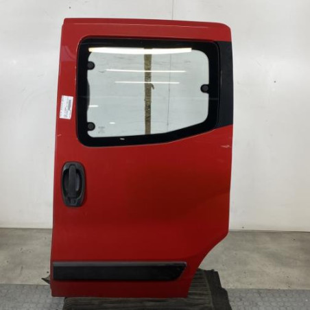 Porte laterale gauche FIAT QUBO Photo n°1