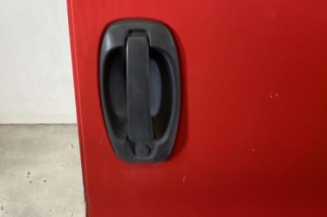 Porte laterale gauche FIAT QUBO