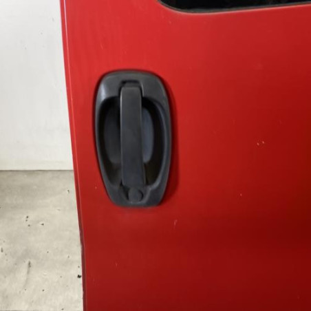 Porte laterale gauche FIAT QUBO