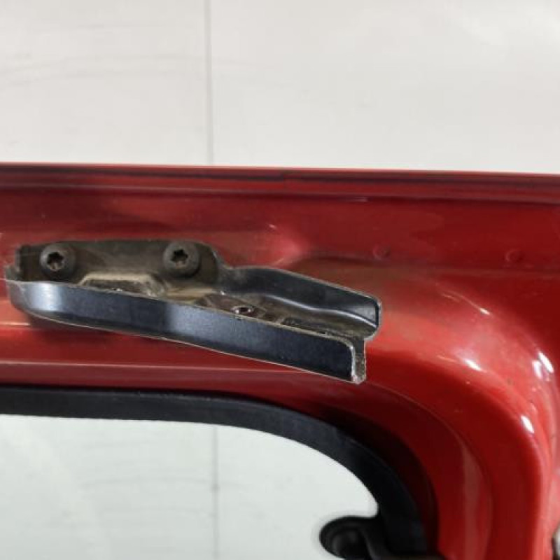 Porte laterale gauche FIAT QUBO Photo n°3