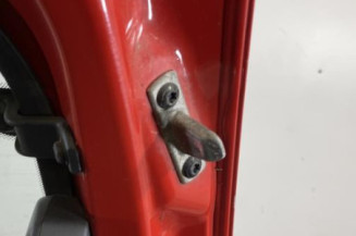 Porte laterale gauche FIAT QUBO