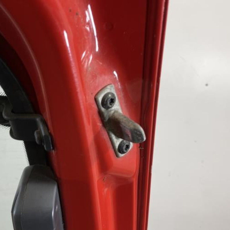 Porte laterale gauche FIAT QUBO Photo n°4