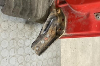 Porte laterale gauche FIAT QUBO