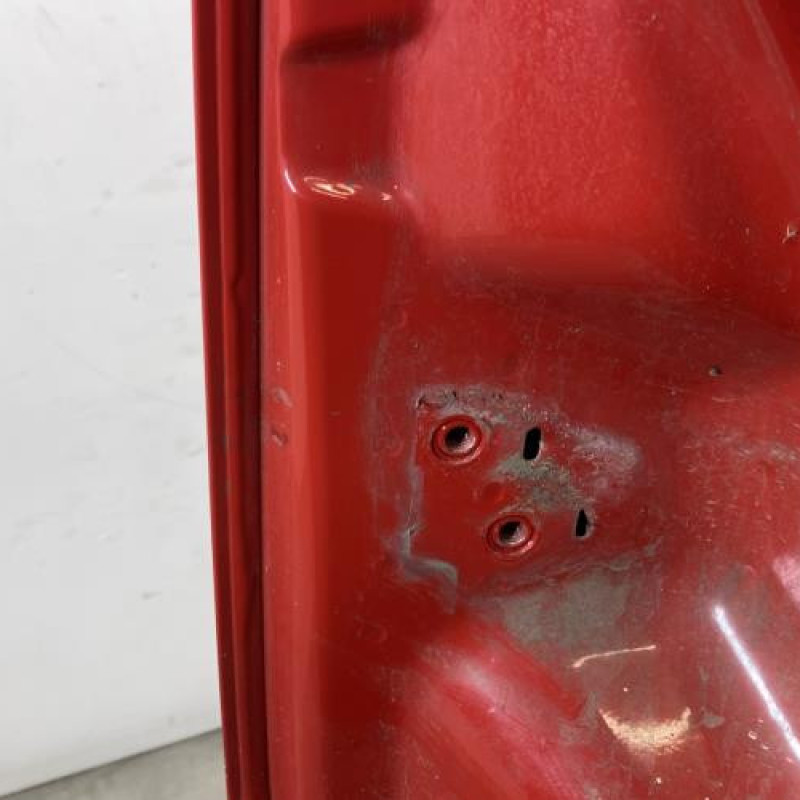 Porte laterale gauche FIAT QUBO Photo n°7
