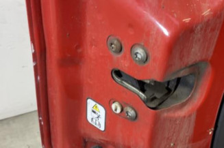 Porte laterale gauche FIAT QUBO
