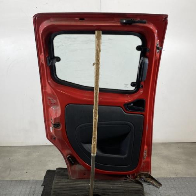 Porte laterale gauche FIAT QUBO Photo n°10