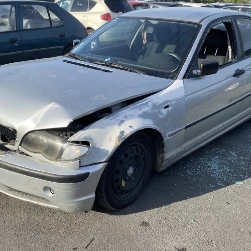 Feu arriere principal droit (feux) BMW SERIE 3 E46 Photo n°5