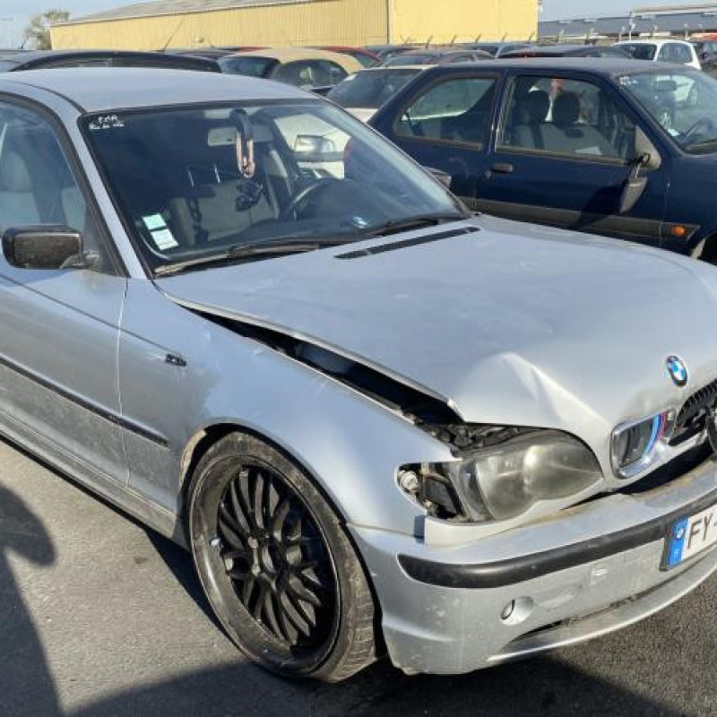 Feu arriere principal droit (feux) BMW SERIE 3 E46 Photo n°6