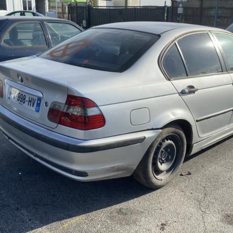 Feu arriere principal droit (feux) BMW SERIE 3 E46 Photo n°7