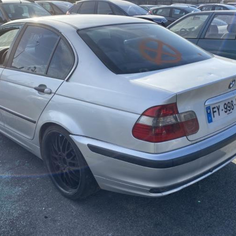 Feu arriere principal droit (feux) BMW SERIE 3 E46 Photo n°8
