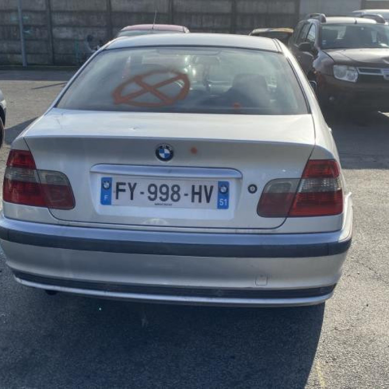 Feu arriere principal droit (feux) BMW SERIE 3 E46 Photo n°9
