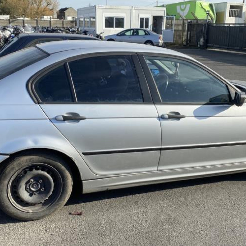 Feu arriere principal droit (feux) BMW SERIE 3 E46 Photo n°11