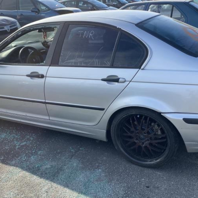 Feu arriere principal droit (feux) BMW SERIE 3 E46 Photo n°12