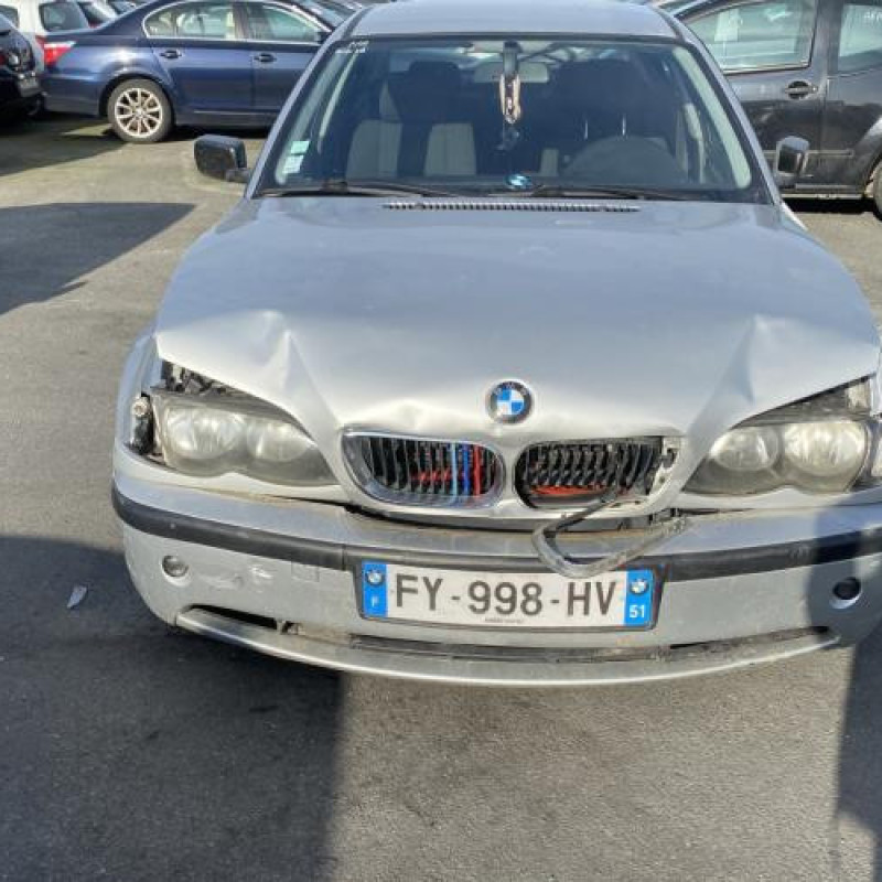 Feu arriere principal droit (feux) BMW SERIE 3 E46 Photo n°13