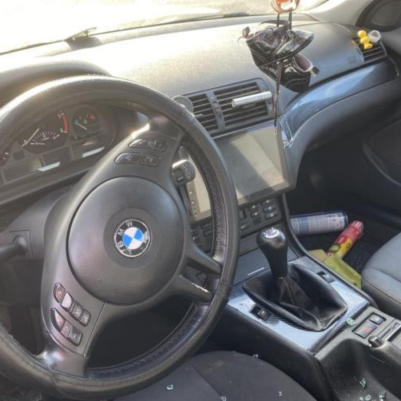 Feu arriere principal droit (feux) BMW SERIE 3 E46 Photo n°17