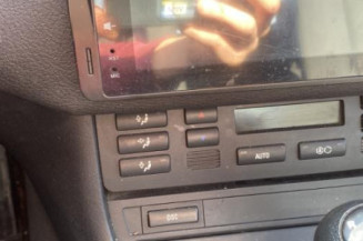 Feu arriere principal droit (feux) BMW SERIE 3 E46