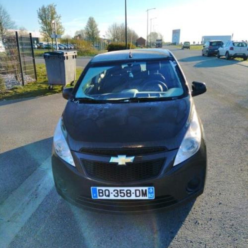 Feu arriere principal droit (feux) CHEVROLET SPARK Photo n°4