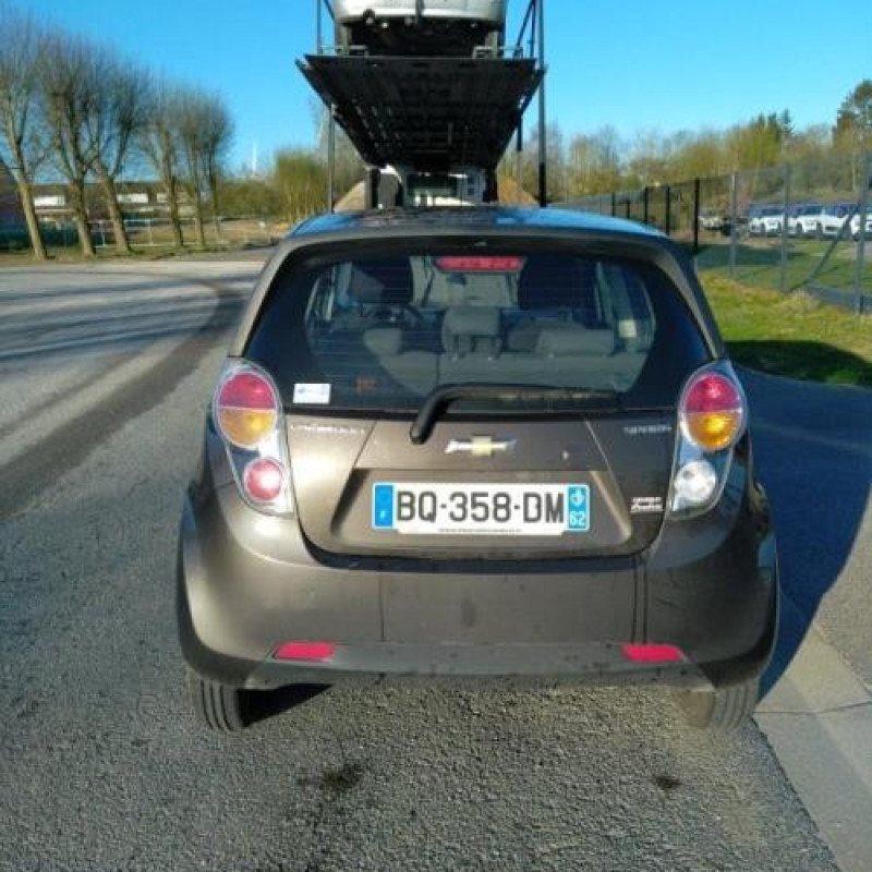 Feu arriere principal droit (feux) CHEVROLET SPARK Photo n°6