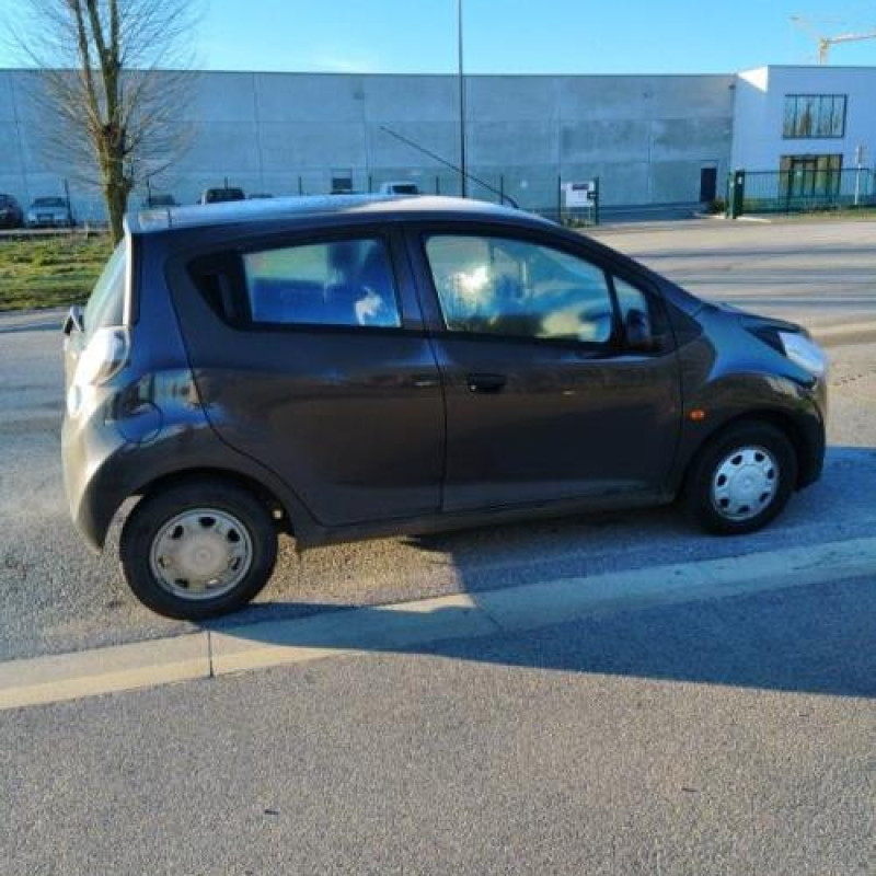 Feu arriere principal droit (feux) CHEVROLET SPARK Photo n°7
