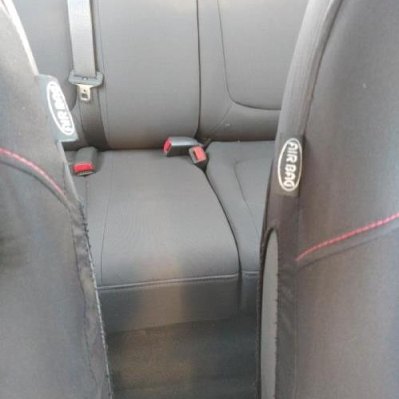 Feu arriere principal droit (feux) CHEVROLET SPARK Photo n°10