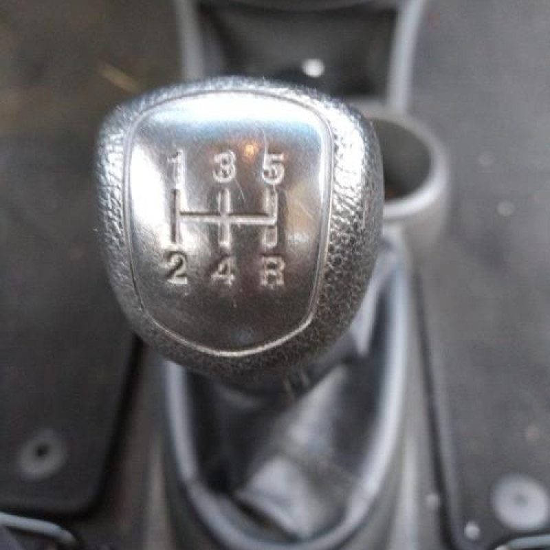 Feu arriere principal droit (feux) CHEVROLET SPARK Photo n°11