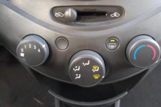 Feu arriere principal droit (feux) CHEVROLET SPARK