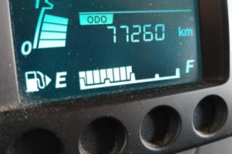 Feu arriere principal droit (feux) CHEVROLET SPARK