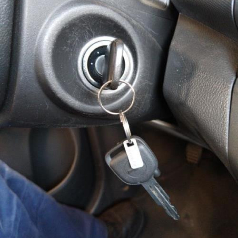 Feu arriere principal droit (feux) CHEVROLET SPARK Photo n°14