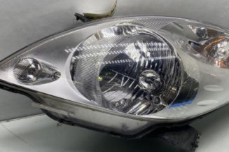 Optique avant principal gauche (feux)(phare) CHEVROLET SPARK Photo n°1