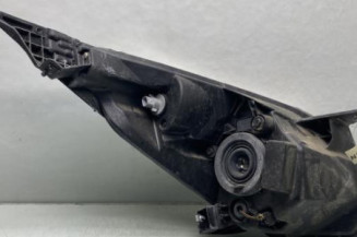 Optique avant principal gauche (feux)(phare) CHEVROLET SPARK